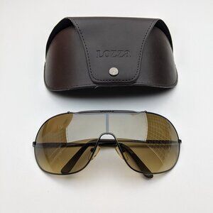 🕶️Lozza SL2049 COL.0598 Sunglasses 155/20 130 | EUT311🕶️